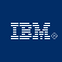 Znak marki IBM