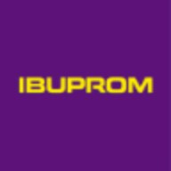 Logo Ibuprom
