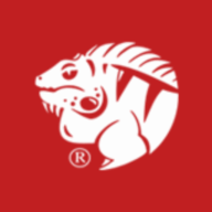 Znak marki Iguana