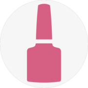 Znak marki Indigo Nails