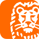 Logo ING Bank Śląski