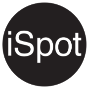 Znak marki iSpot