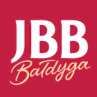 Logo JBB Bałdyga
