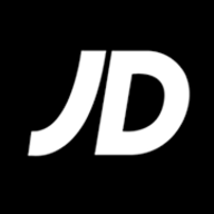 Znak marki JD Sports