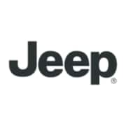 Znak marki Jeep