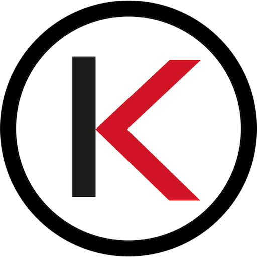 Znak marki Kenwood