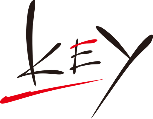 Znak marki Key
