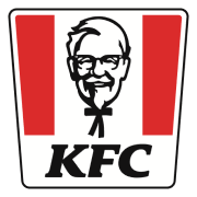 Znak marki KFC
