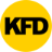 Logo KFD