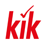 Znak marki KiK