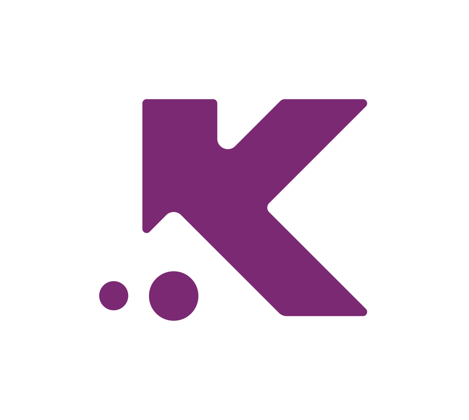 Znak marki Korbank