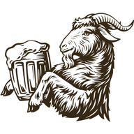 Znak marki Kozel