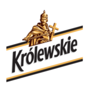 Logo Królewskie