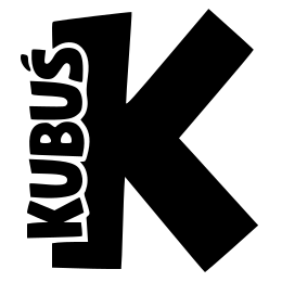 Logo Kubuś