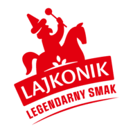 Znak marki Lajkonik