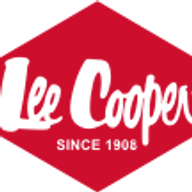 Logo Lee Cooper