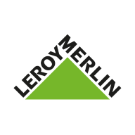 Logo Leroy Merlin