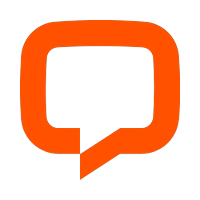 Znak marki LiveChat