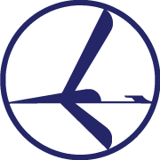 Znak marki LOT