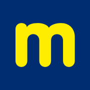 Znak marki Makro