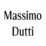 Znak marki Massimo Dutti