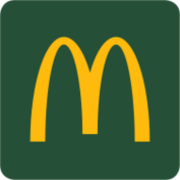 Znak marki McDonald's
