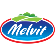 Znak marki Melvit