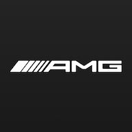 Znak marki Mercedes-AMG