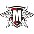 Znak marki Militaria.pl