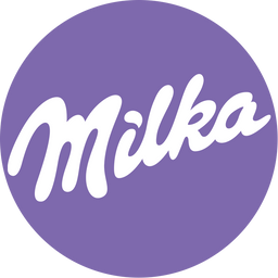 Logo Milka