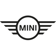 Znak marki Mini