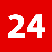 Znak marki Mirjan24