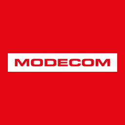 Logo Modecom