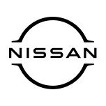 Znak marki Nissan