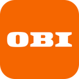 Logo OBI