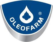 Znak marki Oleofarm