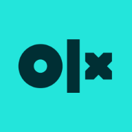 Znak marki OLX