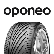 Logo Oponeo