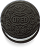 Logo Oreo