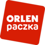 Logo Orlen Paczka