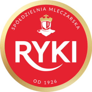Znak marki OSM Ryki