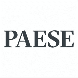 Znak marki Paese