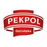 Znak marki Pekpol