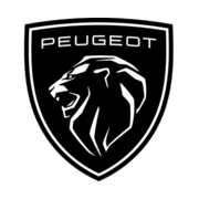 Znak marki Peugeot