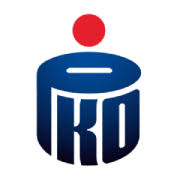 Logo PKO Bank Polski