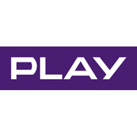 Znak marki Play