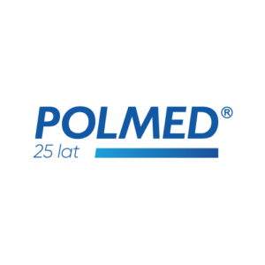 Znak marki Polmed