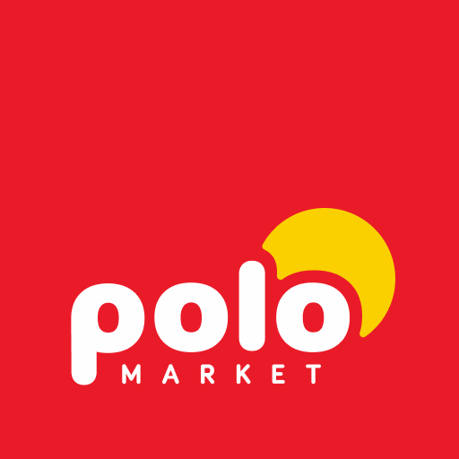 Logo POLOmarket