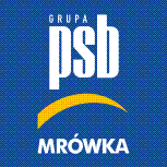 Logo PSB Mrówka