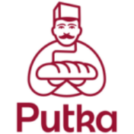 Znak marki Putka